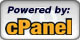 Powered by cPanel®